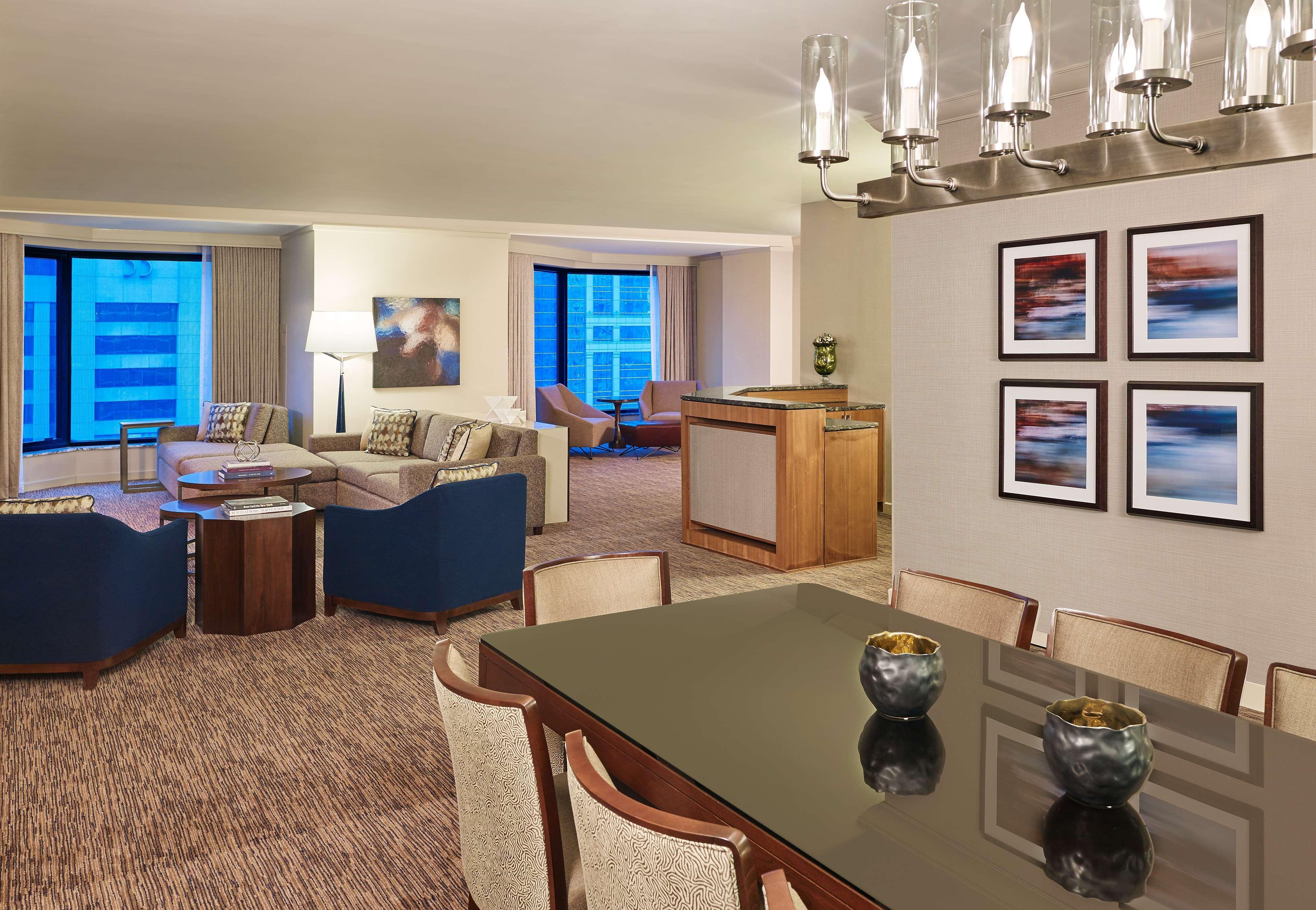 The Westin Chicago River North Екстер'єр фото