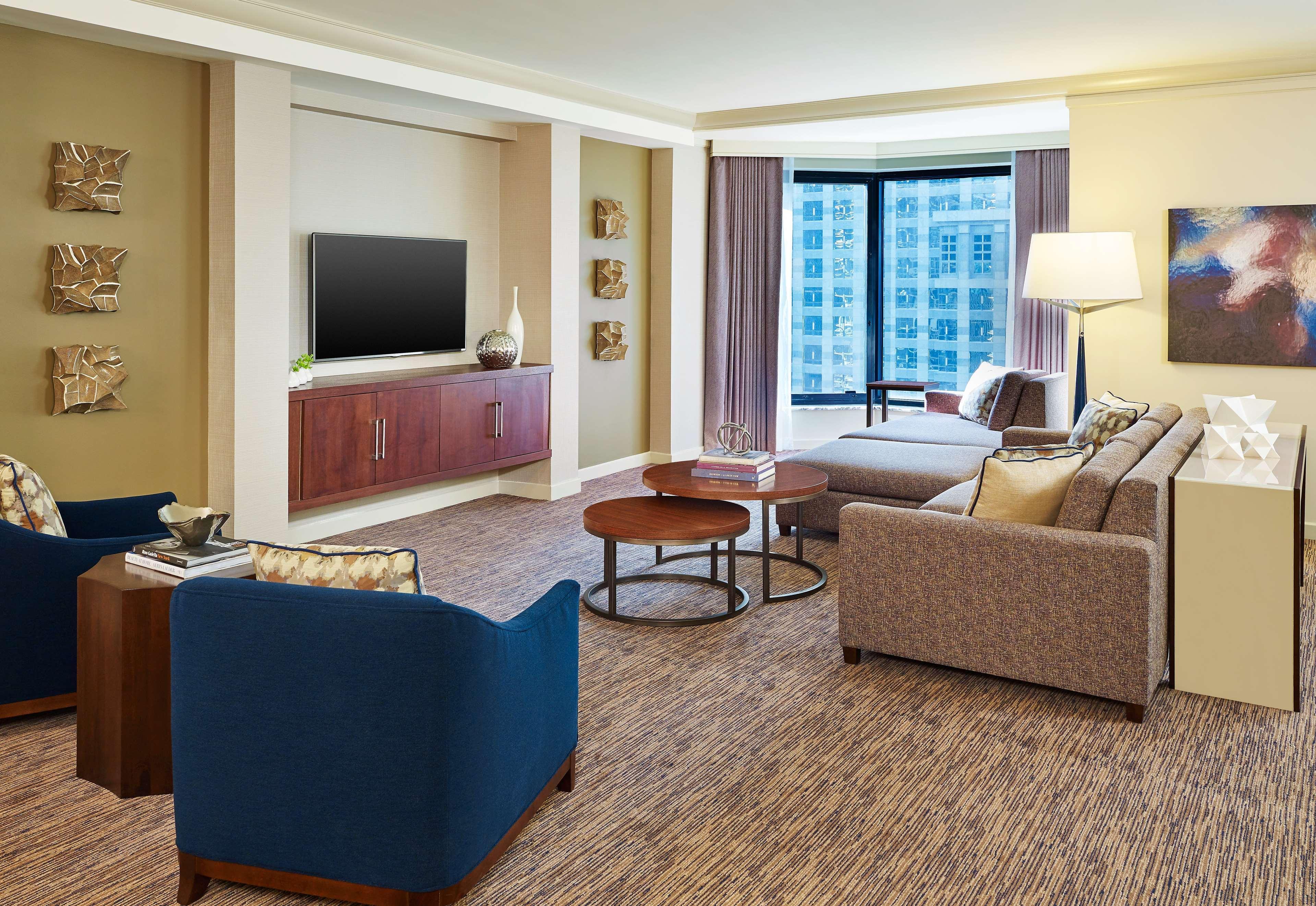 The Westin Chicago River North Екстер'єр фото