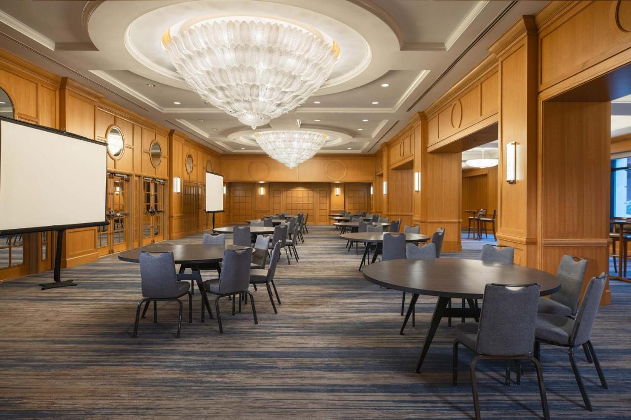 The Westin Chicago River North Екстер'єр фото